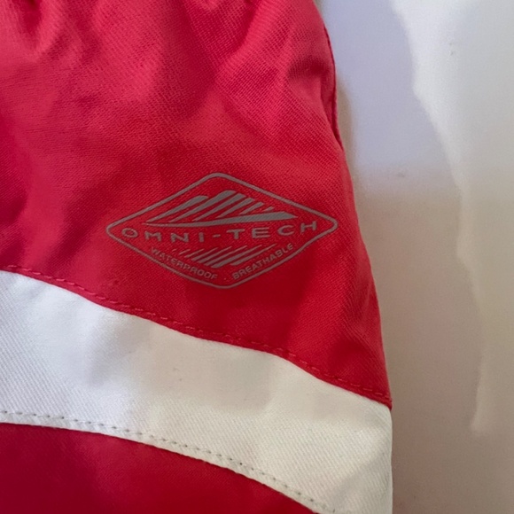 Columbia Snow Suit Set - 2 pcs Coat & Snow Bib (24 months) - Picture 13 of 16